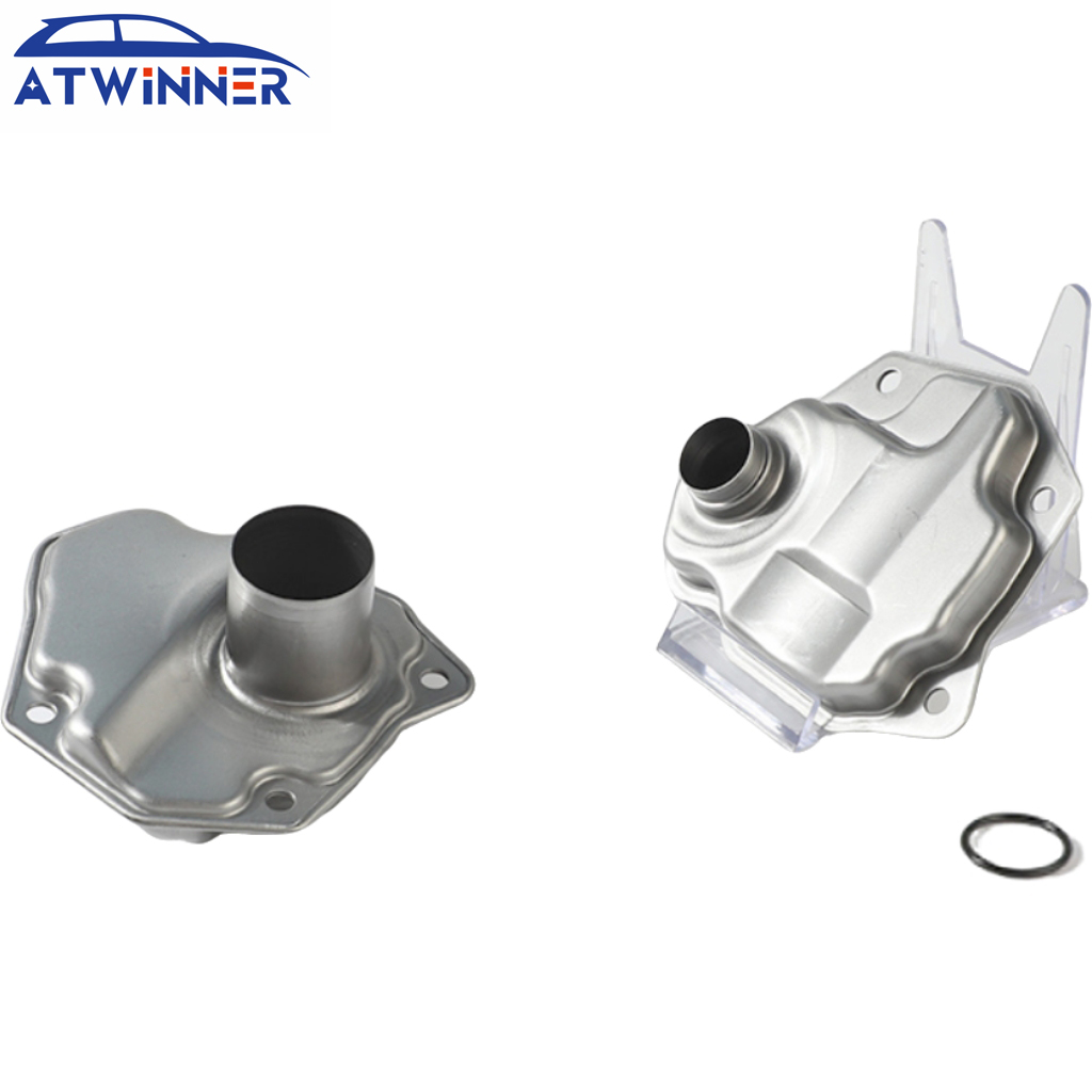 变速箱滤清器/齿轮箱滤清器/垫片套件 31728-3TX0A 变速箱编号 JF011E YH332B