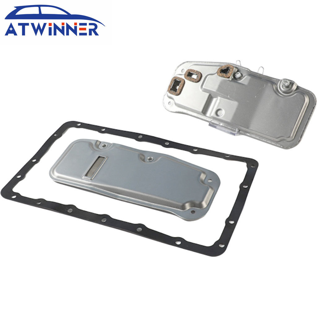 Transmission Filter /Gear box filter/Gasket Kit  46306-4A110  transmission number 30-43LE  YH334