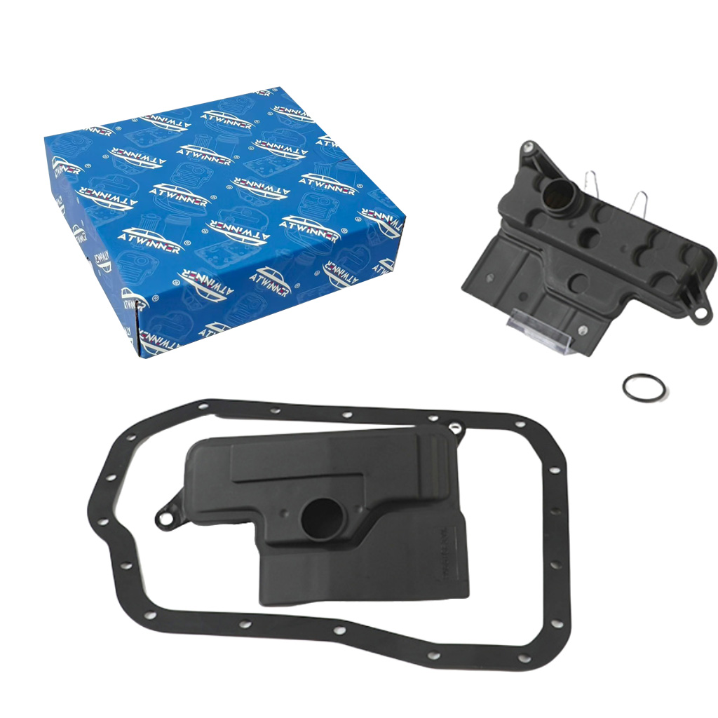 Transmission Filter /Gear box filter/Gasket Kit  35330-33050   35330-48020  transmission number  U660E  YH335
