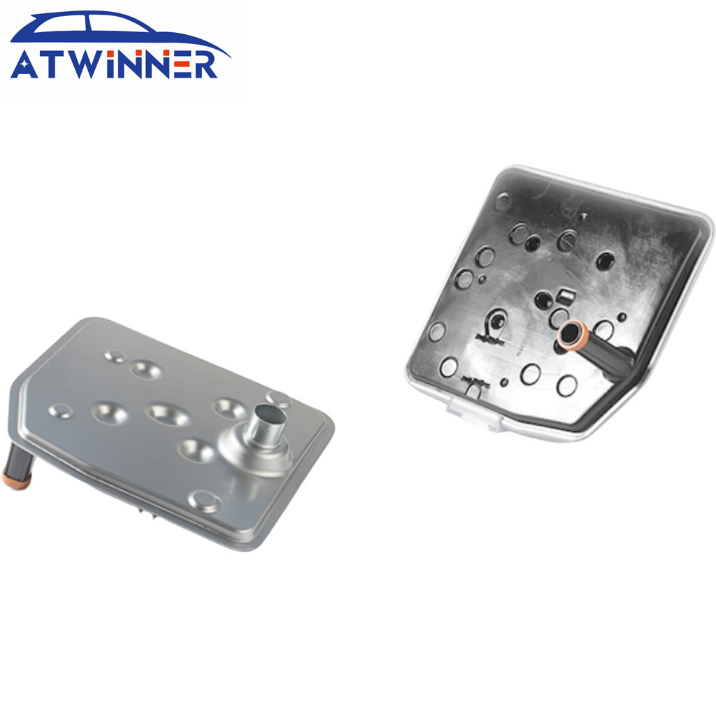 Transmission Filter /Gear box filter/Gasket Kit 7L1Z-7A098-A  7L1P-7G186-AB  7L1P-7G186-AD transmission number 6R60  6R75  6R80  YH337A