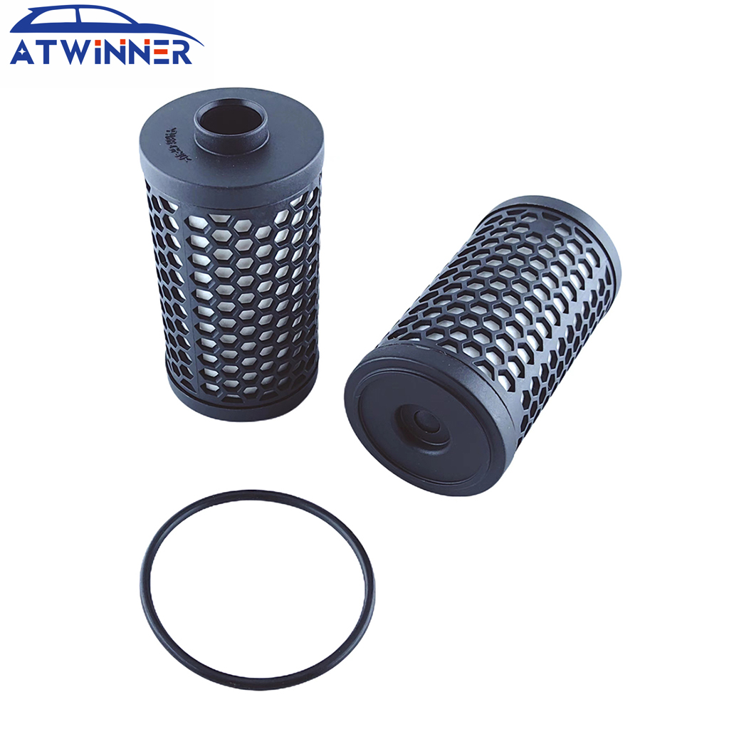 Transmission Filter /Gear box filter 02E305051D transmission number 02E  YH367