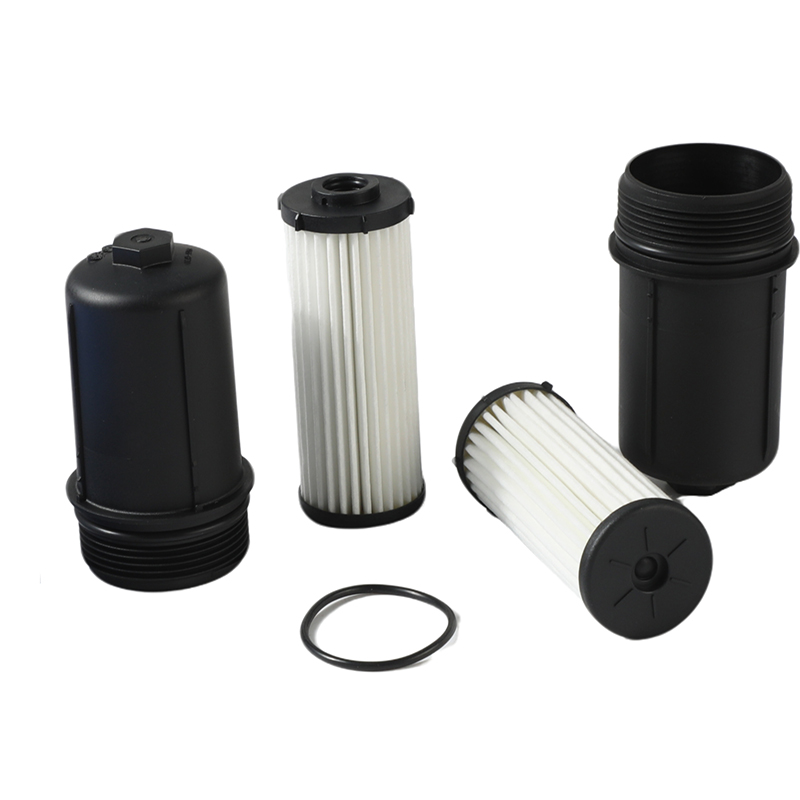 Transmission Filter /Gear box filter 0BH325183B  0BH325183A  transmission number 0BH  DQ500  YH371H