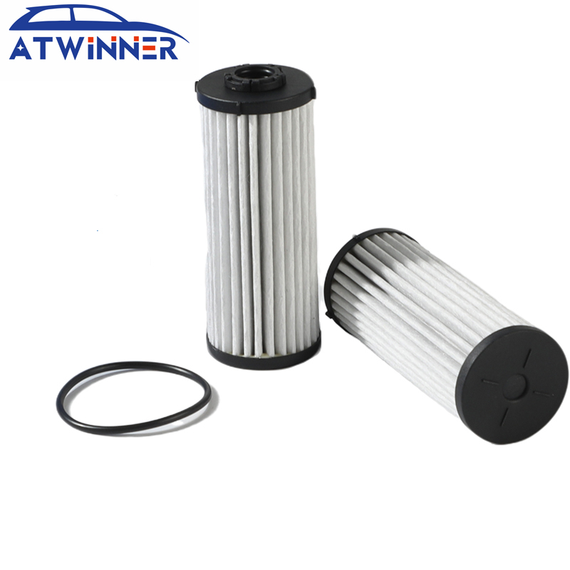 Transmission Filter /Gear box filter 0BH325183C  0GC325183A  transmission number 0GC  0BH   YH372