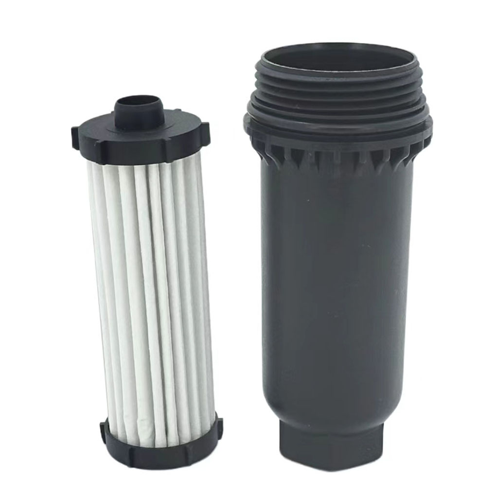 Transmission Filter /Gear box filter 7M5R6C631AD  7M5R6C631AB  1589089  31259415  2513A040  31256837  M5R-6K86  V25-0130  transmission number MPS6  SPS6  6DCT450  6DCT470  YH374H