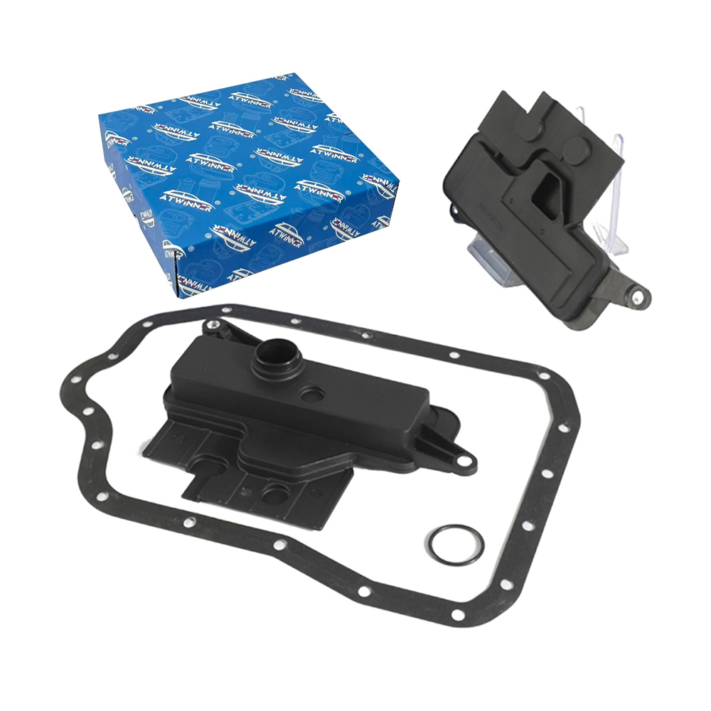 Transmission Filter /Gear box filter/Gasket Kit 35330-73010  35330-0R010  transmission number  U760E YH402