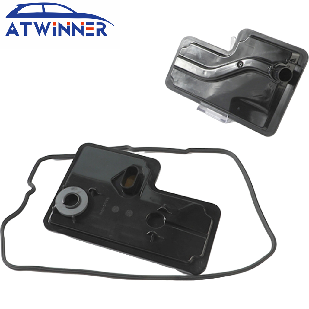 Transmission Filter /Gear box filter/Gasket Kit  24223670  24264344  24276290  7T4Z7A098B  transmission number 6T70E  6T75E  6F50N  6F55  YH407