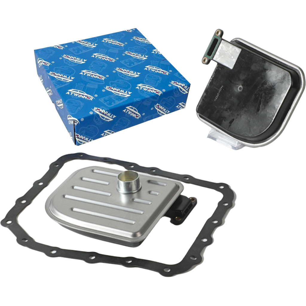 Transmission Filter /Gear box filter/Gasket Kit  46321-3B000  transmission number A6LF1  A6LF2   A6LF3  YH408
