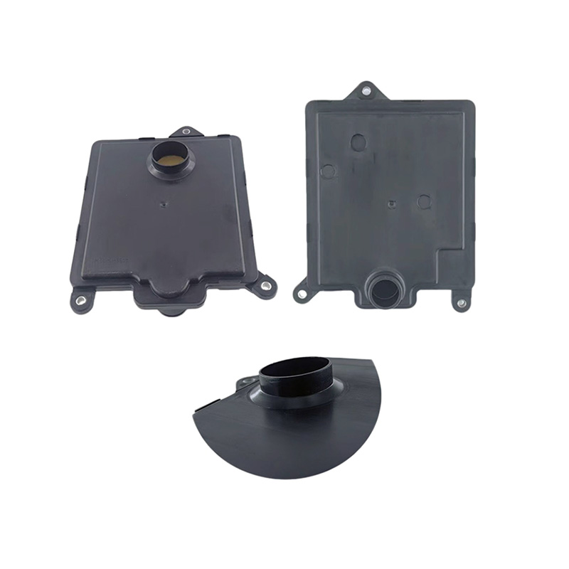 Transmission Filter /Gear box filter/Gasket Kit  68019688AA  transmission number AS68RC  YH409A