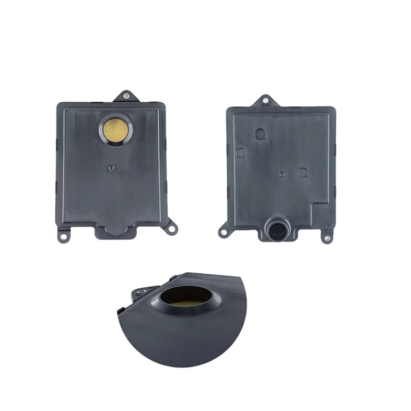 Transmission Filter /Gear box filter/Gasket Kit   8-98079401-0  ME519542  35330-37010  98079401 transmission number AS68RC  A465  FE180  A860E  A861E  YH409B