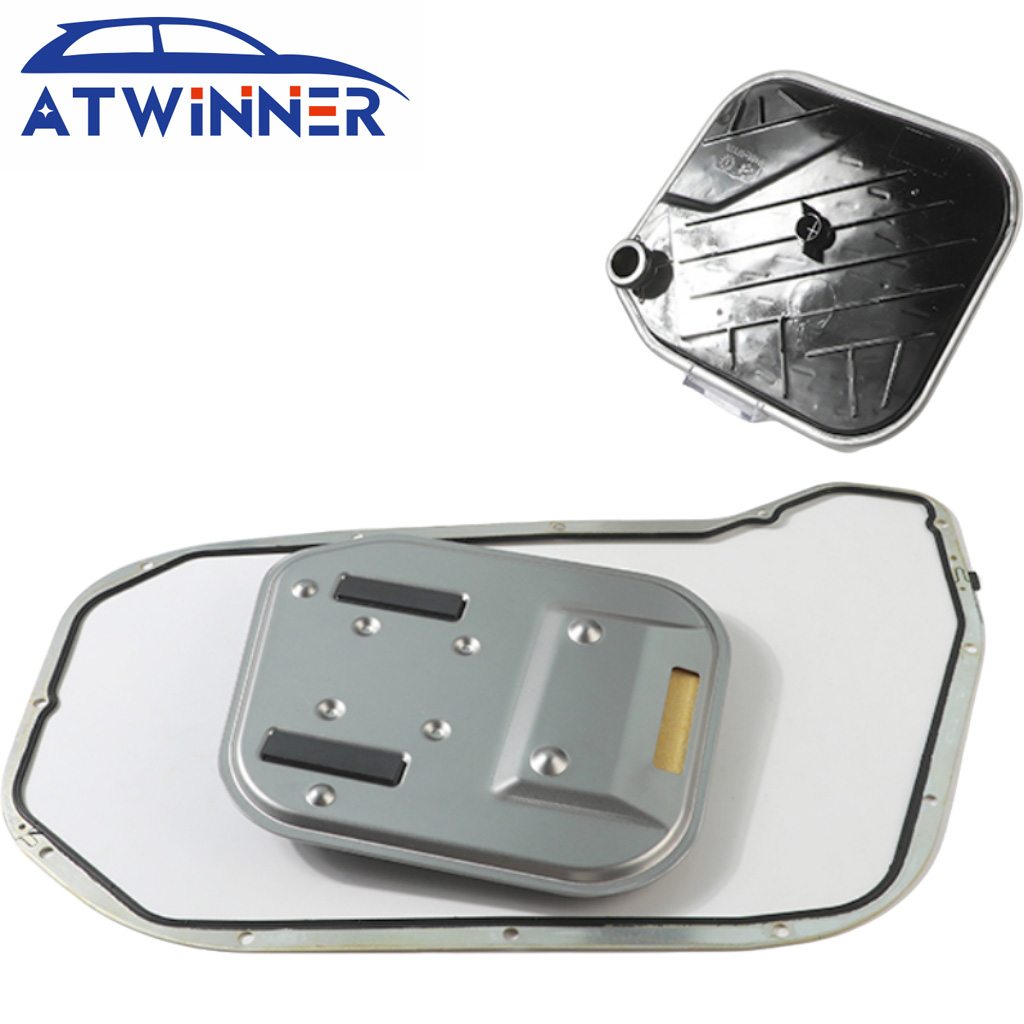 Transmission Filter /Gear box filter/Gasket Kit 0BL 398 009 0501 217 777 0501 325 110 transmission number 0BL 8HP90A YH410-1