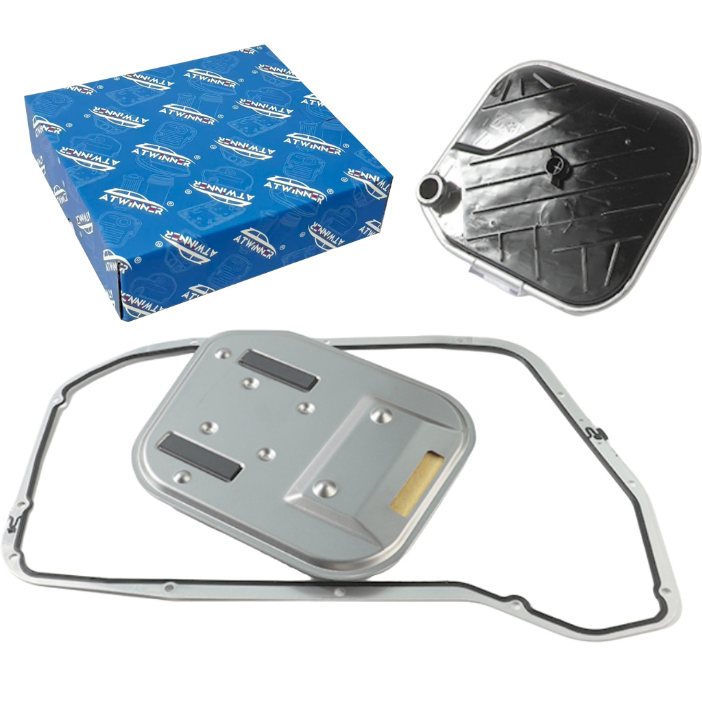 Transmission Filter /Gear box filter/Gasket Kit 0BK398009 0501217777 0501325110 transmission number 0BK 8HP55  YH41