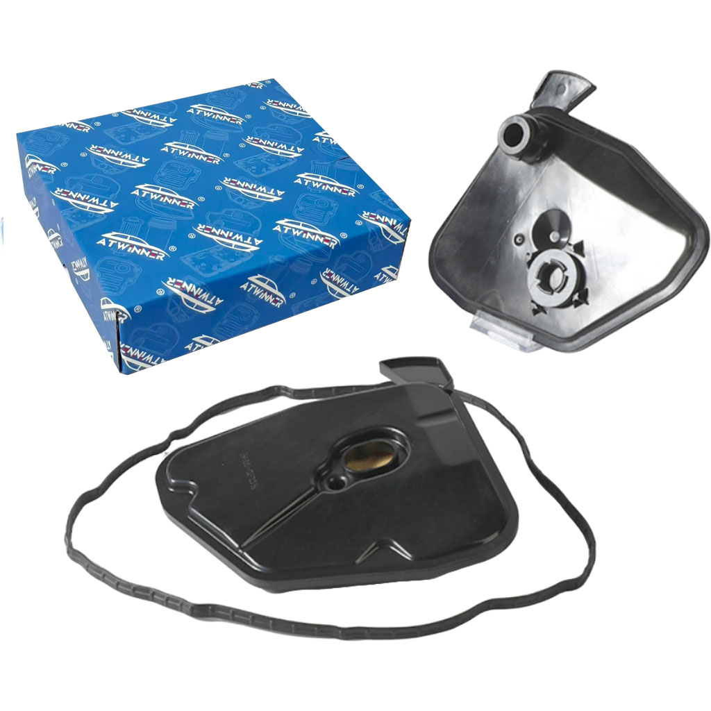 Transmission Filter /Gear box filter/Gasket Kit  FD8P7G186AC  GN1Z-7A098-A  transmission number 6F15  YH422D