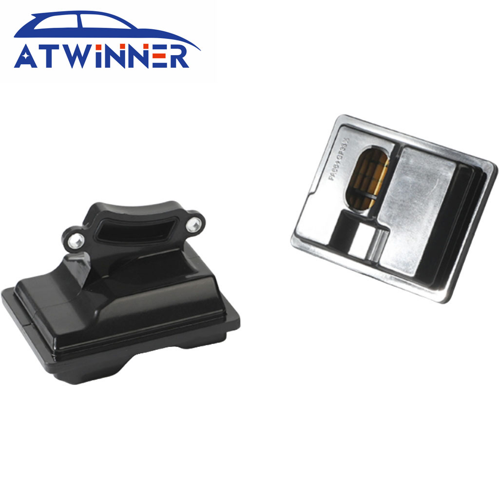 Transmission Filter /Gear box filter/Gasket Kit  AWA0-21-500  transmission number TF70-SC  YH423