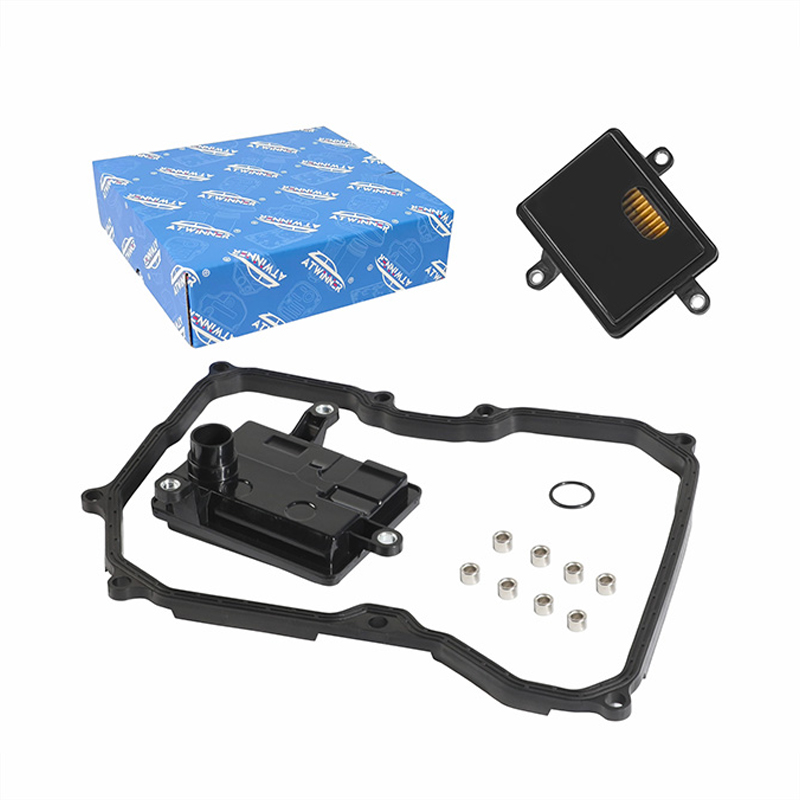 Transmission Filter /Gear box filter/Gasket Kit 09G325429E transmission number 09G AQ250 YH424