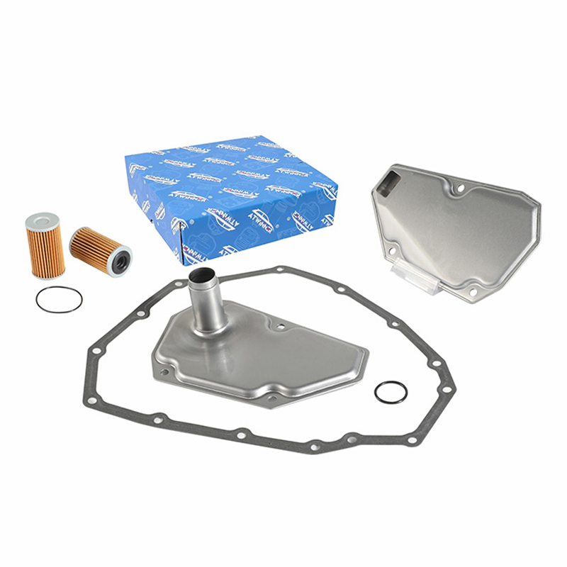 Transmission Filter /Gear box filter/Gasket Kit  31726-6A00A  31728-3JX0A  31728-3JX0B  31728-3XX0A  31728-3XX0B  31728-04X0B  1728-04X0C  2824A021  2824A017  transmission number CVT7  JF015 RE0F11A