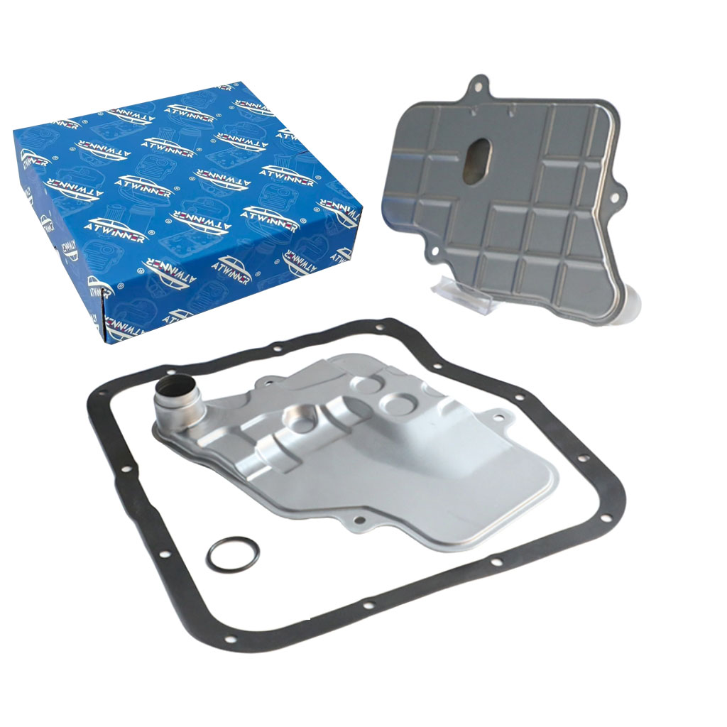 Transmission Filter /Gear box filter/Gasket Kit 31728-AA120 31728-AA121 transmission number TR690 YH426