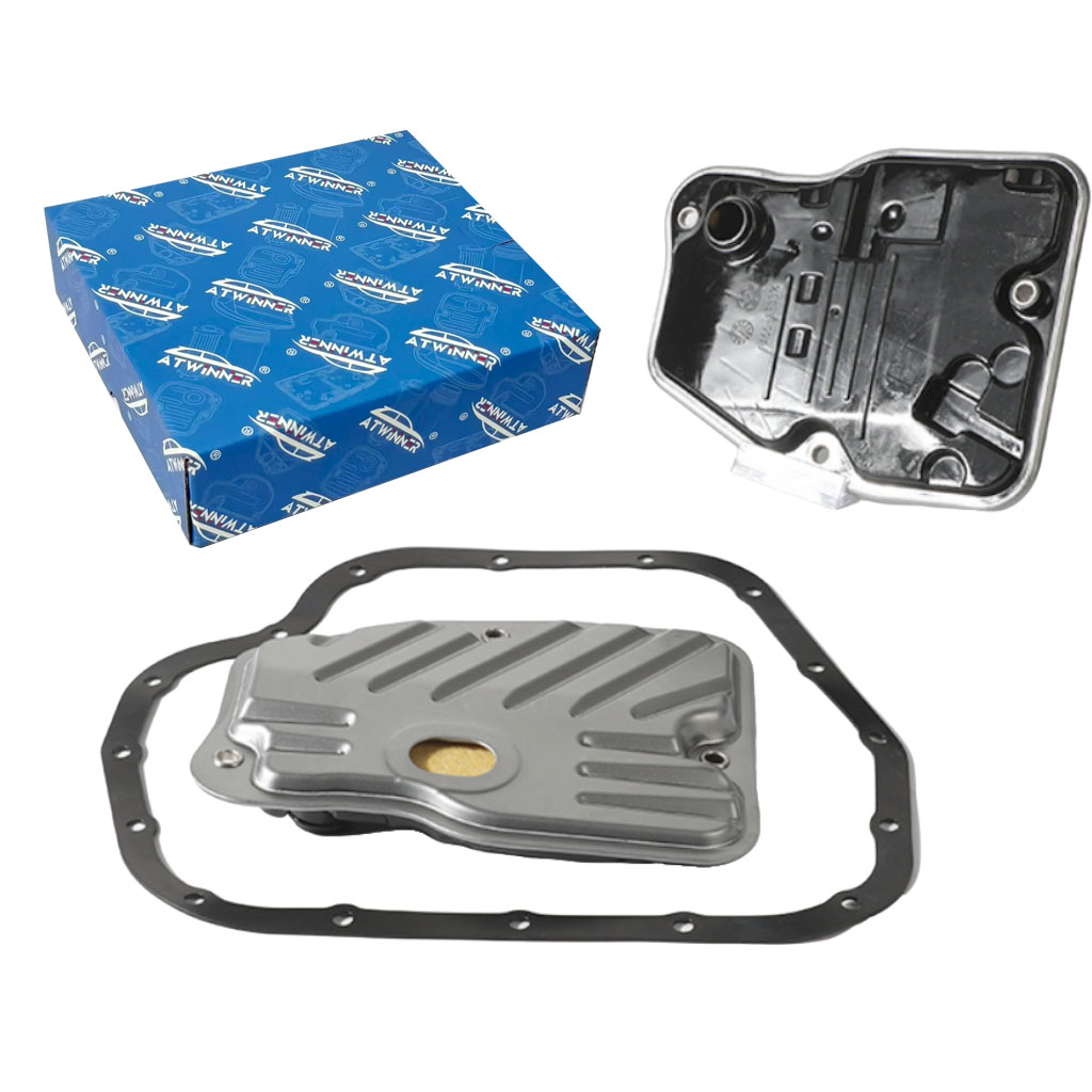 Transmission Filter /Gear box filter/Gasket Kit  35330-0W110  transmission number  K311  K311F YH427B