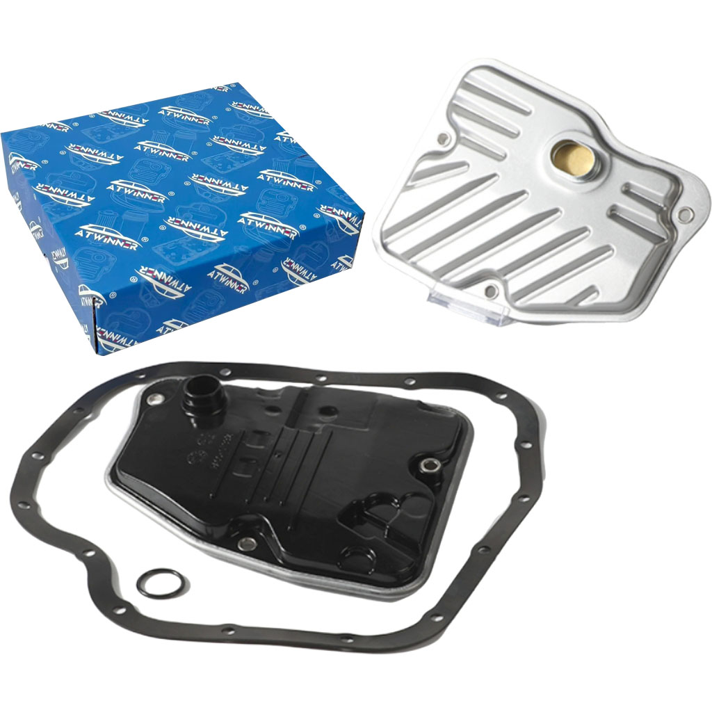 Transmission Filter /Gear box filter/Gasket Kit  35330-12050  transmission number  K313  YH427C