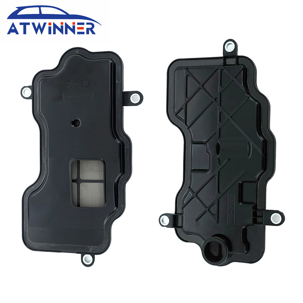Transmission Filter /Gear box filter 31728-AA130 31728-11130 31728-AA091 transmission number 4EAT YH429