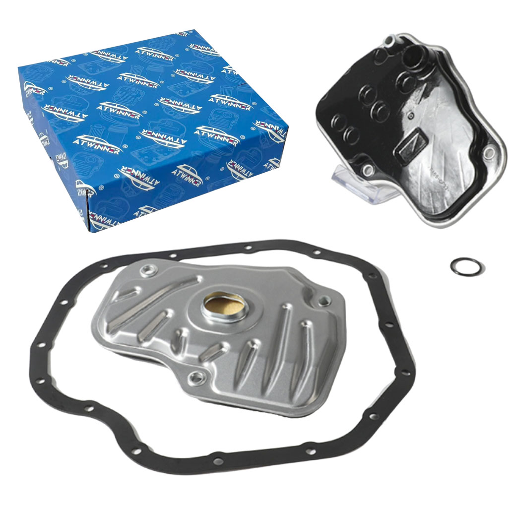 Transmission Filter /Gear box filter/Gasket Kit  4114V-10210  30140-12120   30140-52201  30140-52300  35330-52060  transmission number  K411 YH434