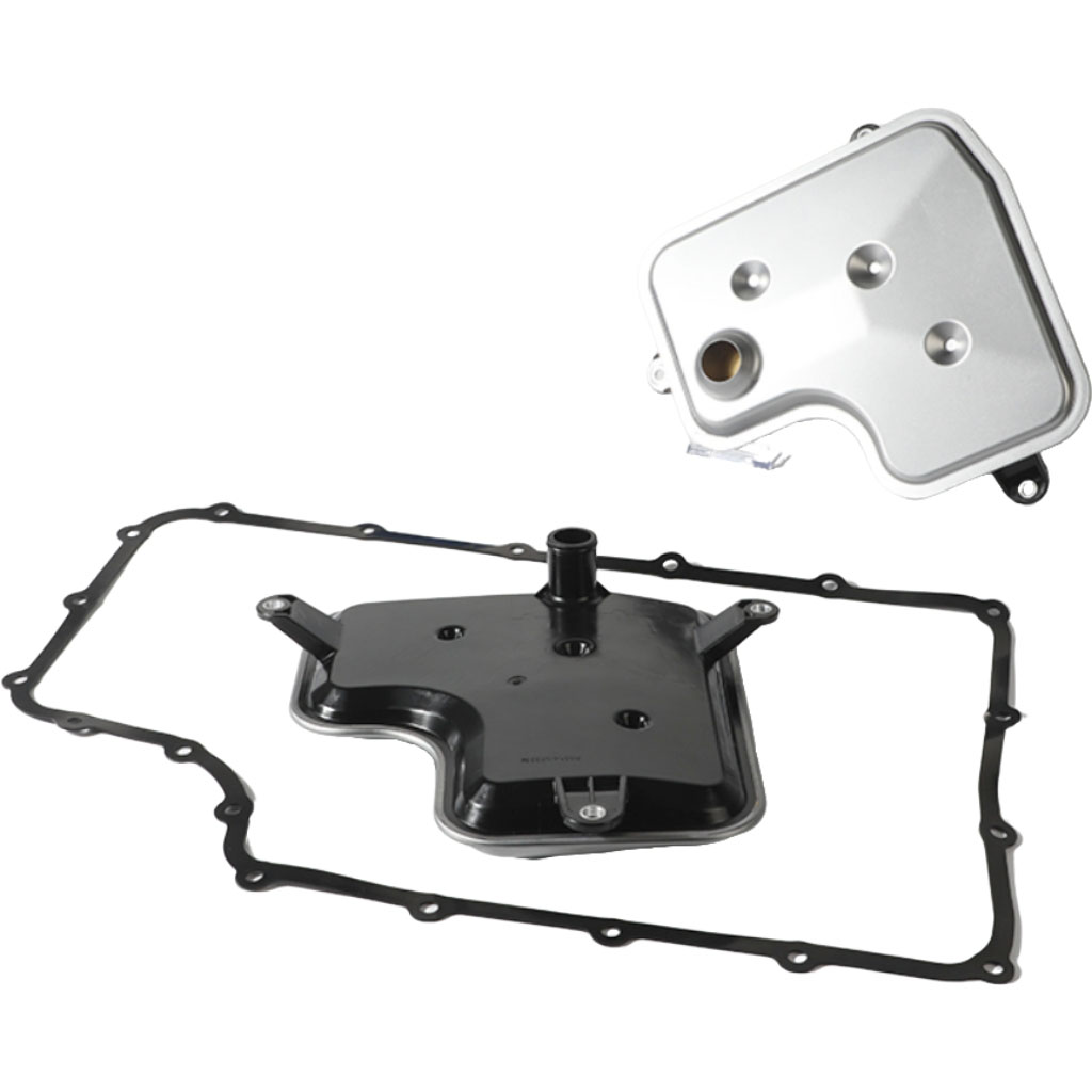 Transmission Filter /Gear box filter/Gasket Kit  BC3Z-7A098-B   BC3P-7G186-BE  FT-187  transmission number 6R140  YH450
