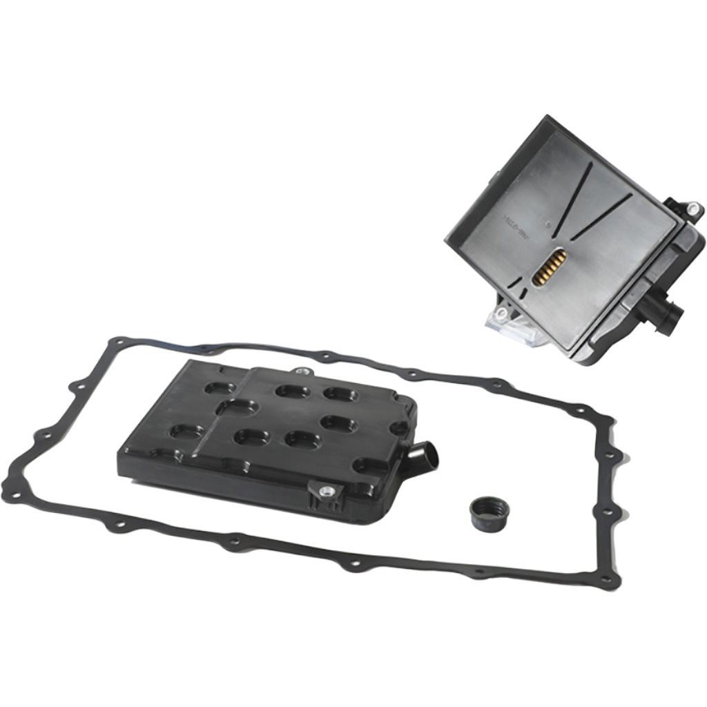 Transmission Filter /Gear box filter/Gasket Kit  24273800  24285248  24291343  transmission number 10L80  10L90  YH456A
