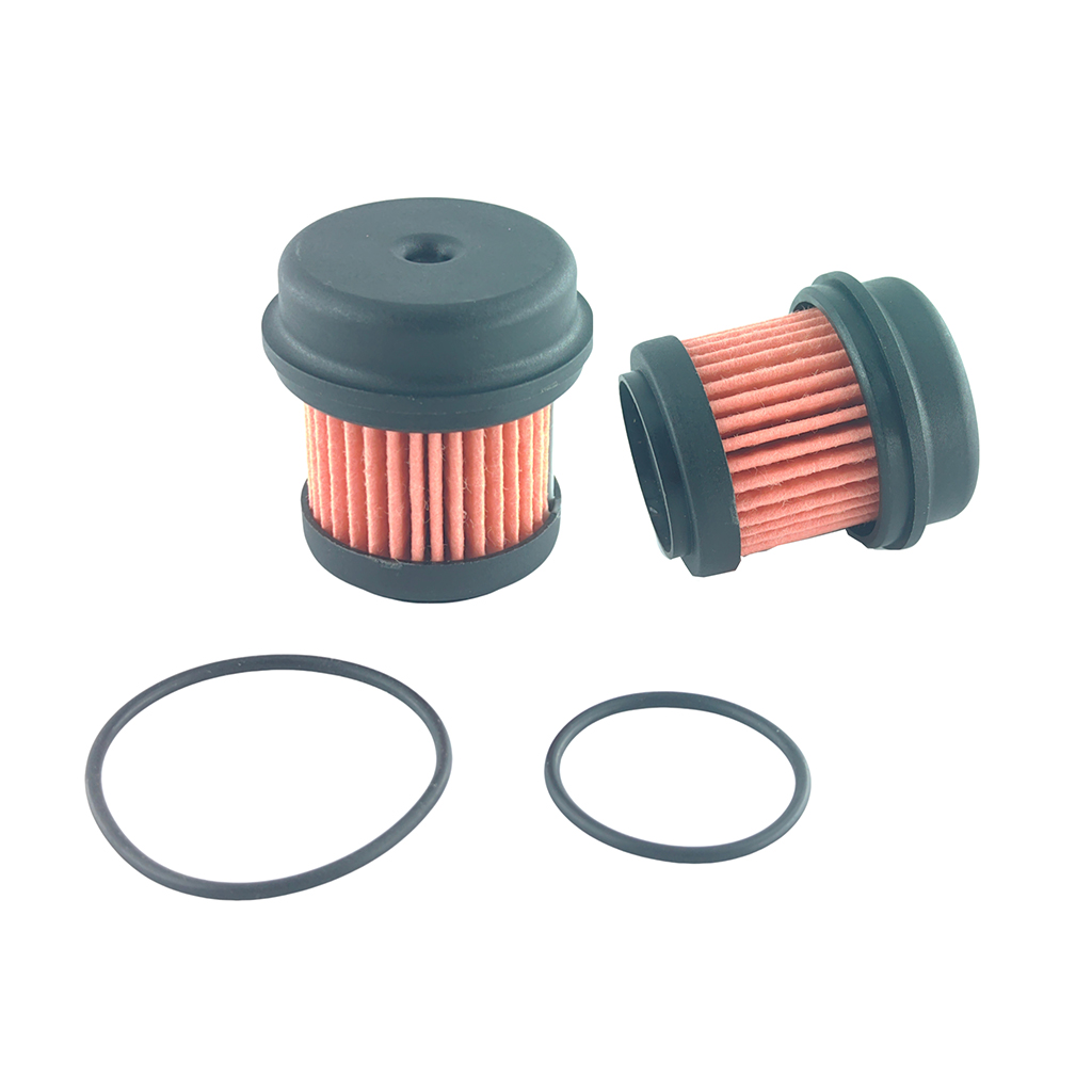 Transmission Filter /Gear box filter/Gasket Kit  HL3P-7P086  transmission number 10R60  YH456C