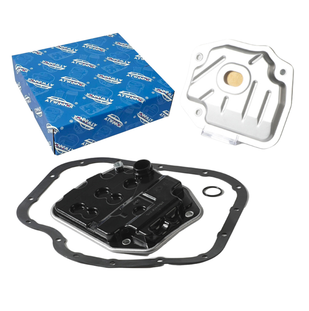 Transmission Filter /Gear box filter/Gasket Kit  3040052010  3040052020  3040052030  3040052031  304005207  3040052071  3040052110  3516812090  3516812091  3516812100  3516852040  transmission number