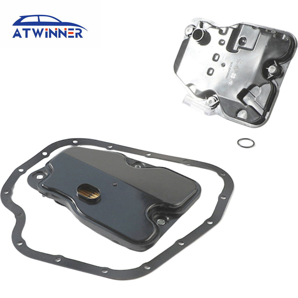 Transmission Filter /Gear box filter/Gasket Kit  35330-02020  transmission number  K313  YH703