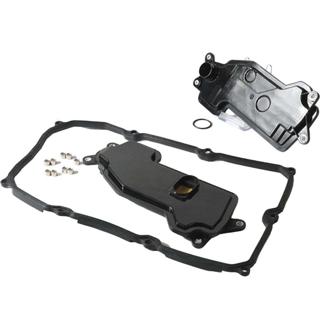 变速箱滤清器/齿轮箱滤清器/垫片套件 35330-50030 变速箱型号 AA80E TL80SN YH704