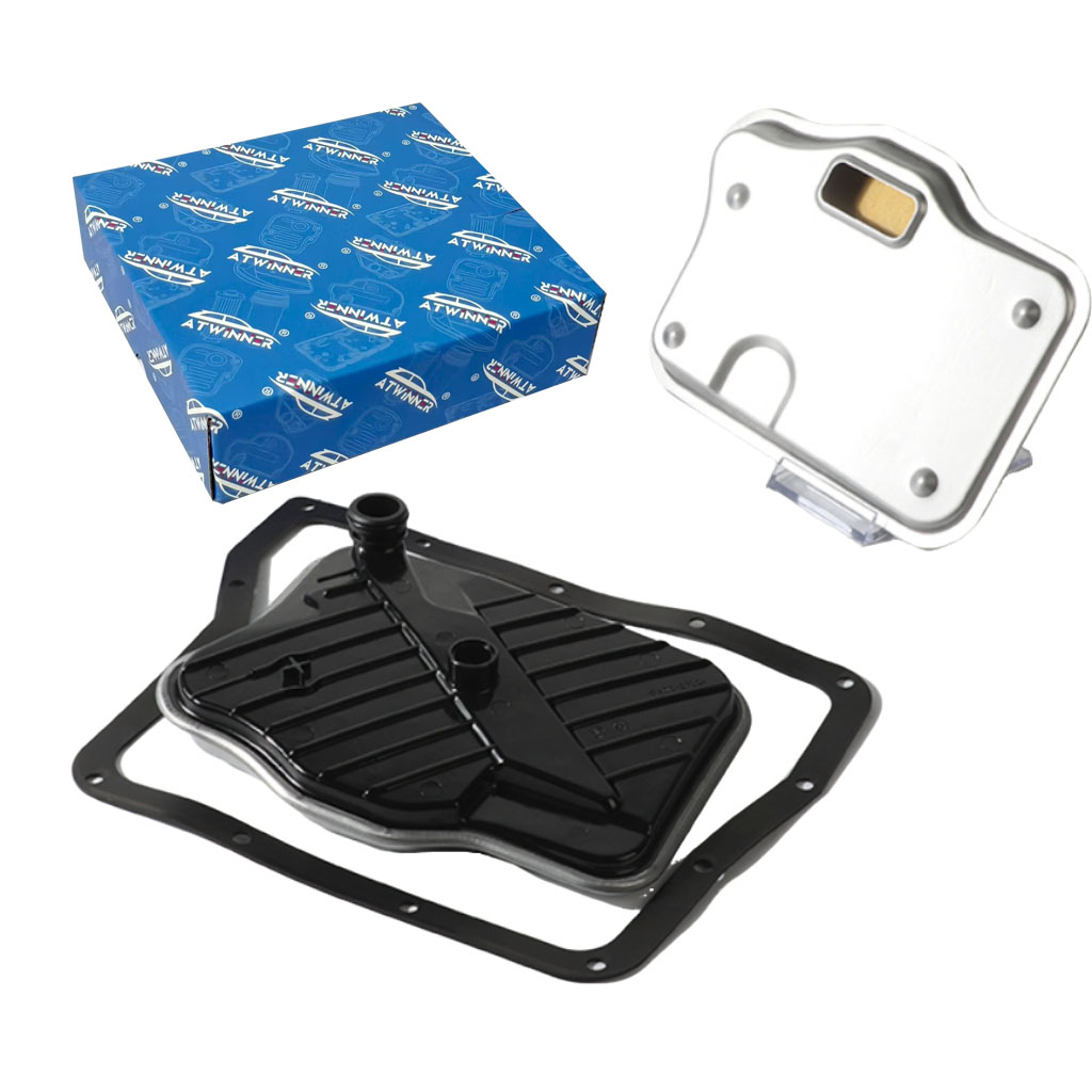 Transmission Filter /Gear box filter/Gasket Kit 482456  2-1022-000 transmission number VT2 YH709