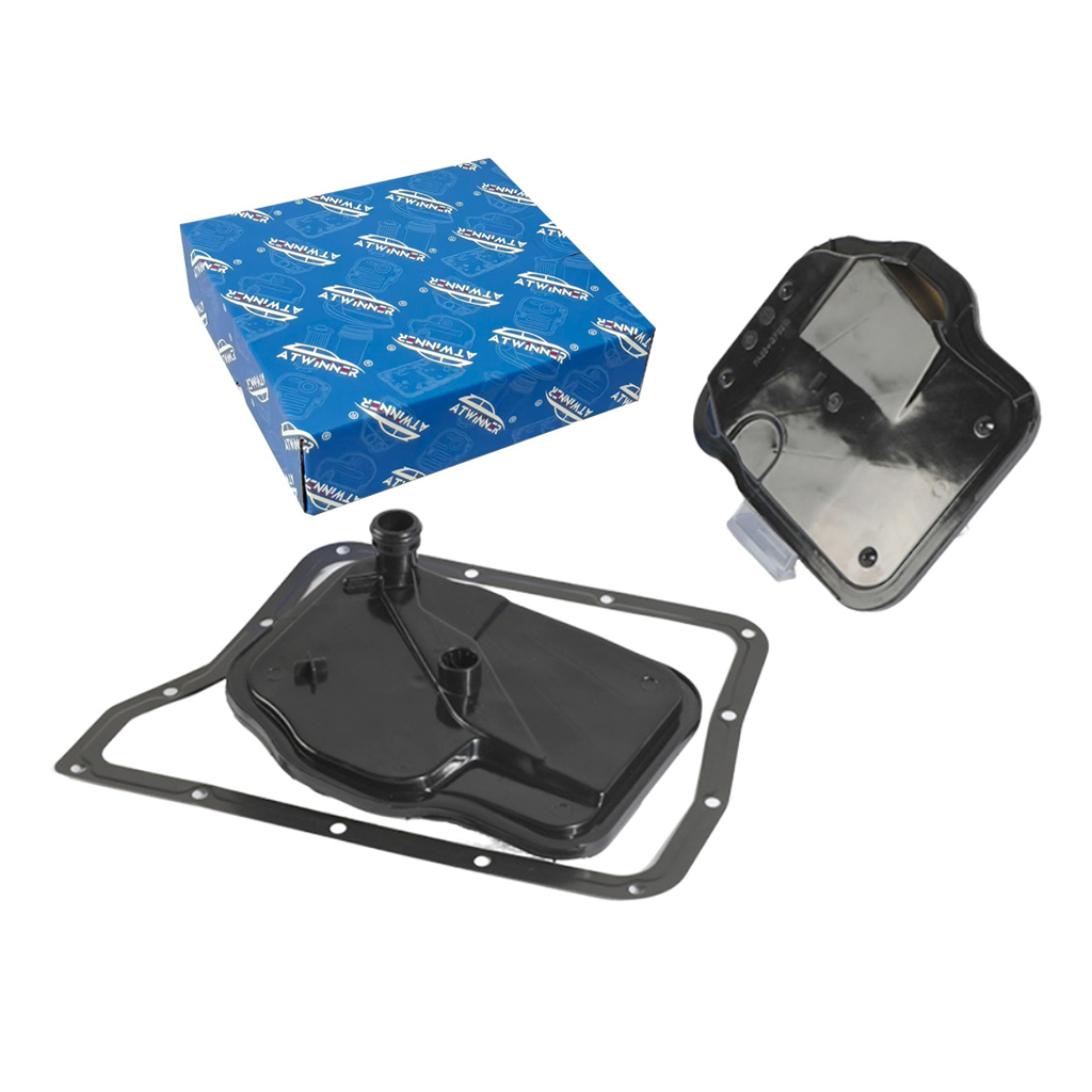Transmission Filter /Gear box filter/Gasket Kit 1066002097 Pw828710 483165 MR483165 transmission number VT3 YH710