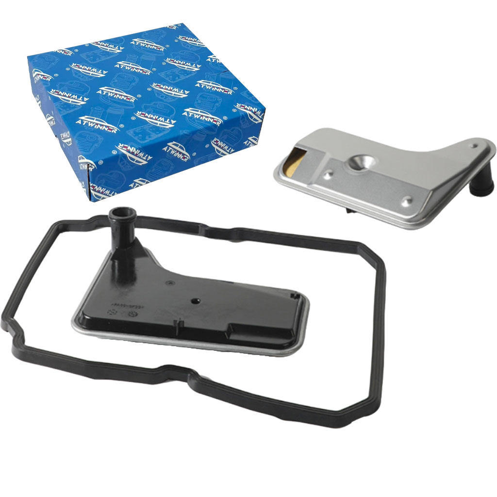 Transmission Filter /Gear box filter/Gasket Kit 7222770095 transmission number 722.6  YH725