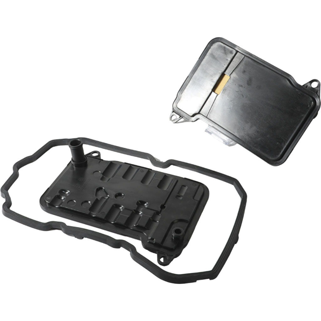 Transmission Filter /Gear box filter/Gasket Kit 212 277 02 95 transmission number 724.2 YH726