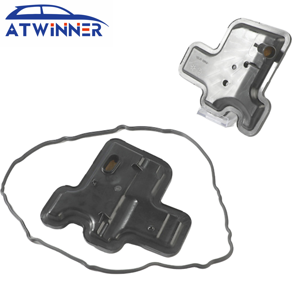 Transmission Filter /Gear box filter/Gasket Kit  24289324  transmission number  9T50  YH727A