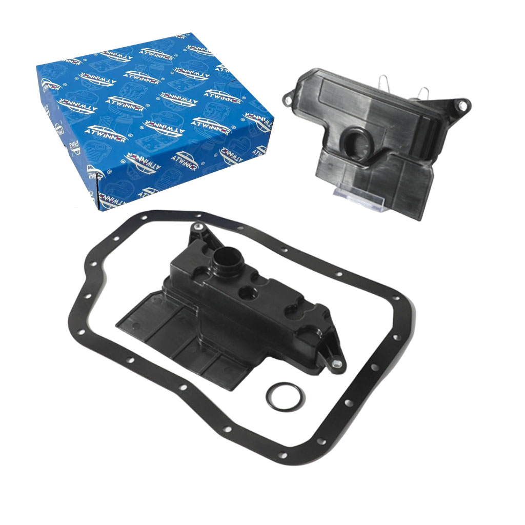 Transmission Filter /Gear box filter/Gasket Kit  35330-48020  transmission number  U661E YH729