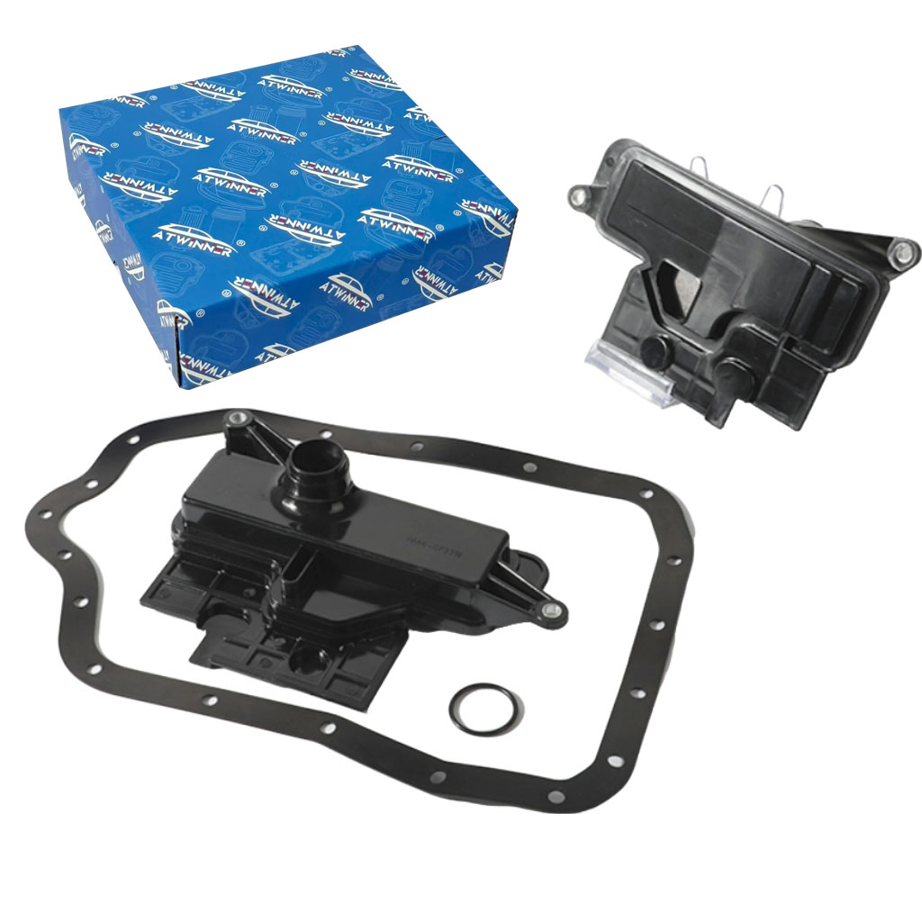 Transmission Filter /Gear box filter/Gasket Kit  35330-73021  transmission number  U761E  YH730