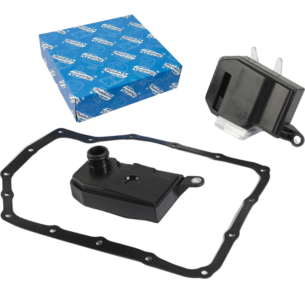 Transmission Filter /Gear box filter/Gasket Kit FZ11-21-500 transmission number E/CW6A SKYACTIV-DRIVE YH732