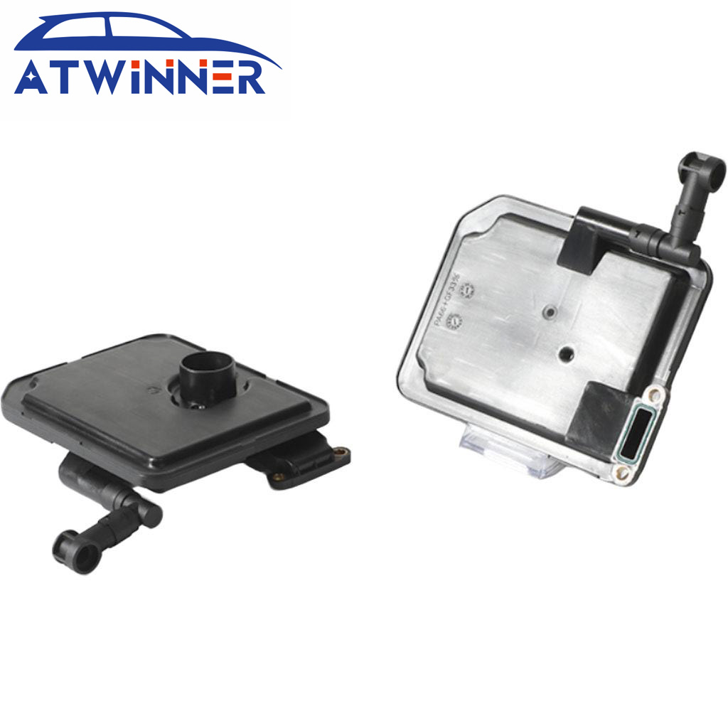 Transmission Filter /Gear box filter/Gasket Kit  46321-3D100  transmission number A6MF2  YH735