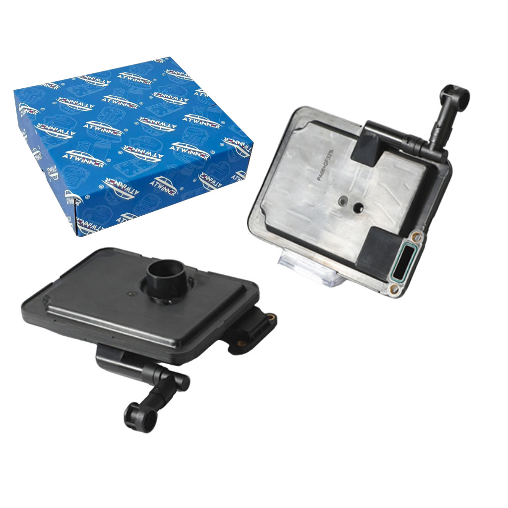 Transmission Filter /Gear box filter/Gasket Kit  46321-26300  transmission number A6MF1  YH736