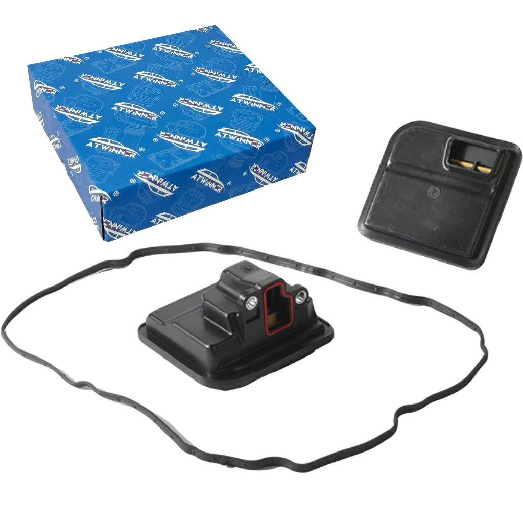 Transmission Filter /Gear box filter/Gasket Kit  35330-48040  35330-06020  transmission number  UA80E  UA80F  UB80E  UB80F  YH738