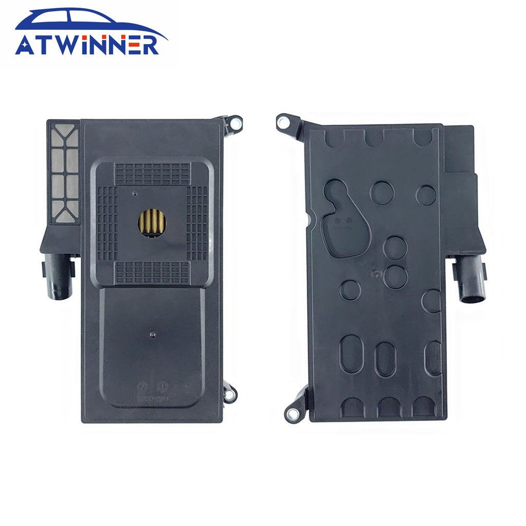 Transmission Filter /Gear box filter/Gasket Kit  LC3Z-7G186-A   LC3P-7G186-AC  transmission number 10R140  YH745
