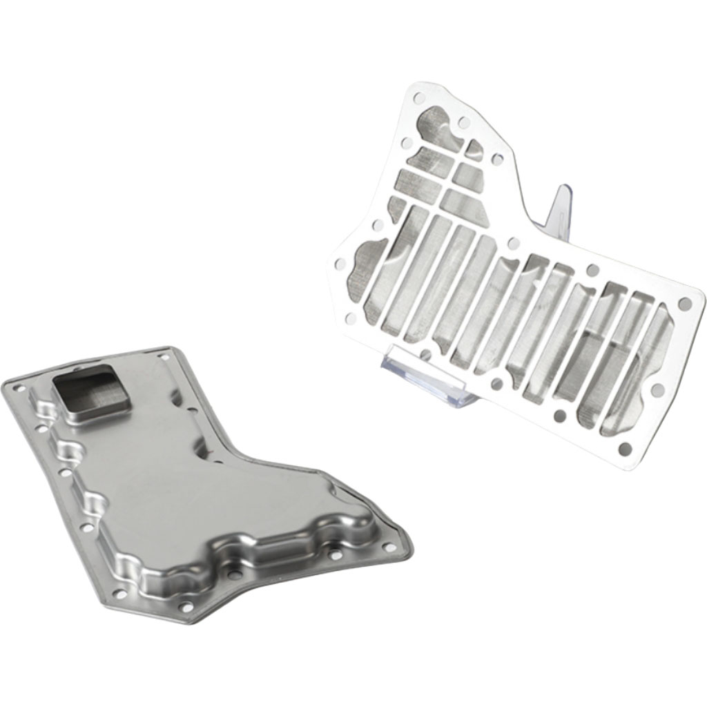 Transmission Filter /Gear box filter/Gasket Kit  31728-4AX00  transmission number RE4R01B YH747