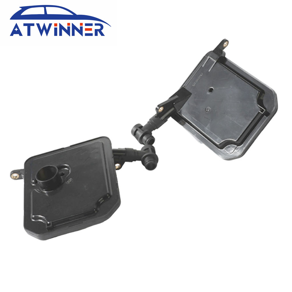 Transmission Filter /Gear box filter/Gasket Kit  46321-3D800  46321-3D600  transmission number A6MF2H YH748