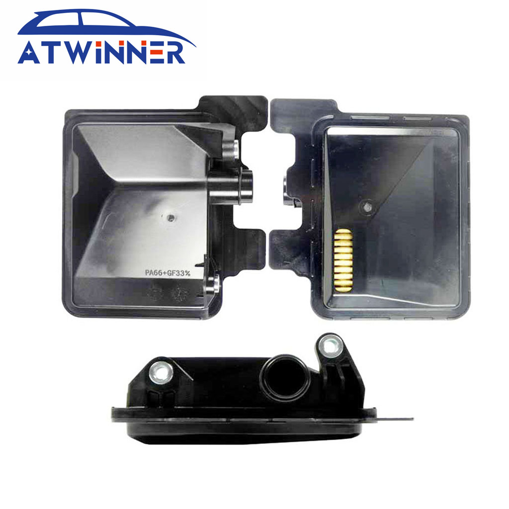 Transmission Filter /Gear box filter  25420-RE5-N01  25420-RE5-003  transmission number SE5A CVT  YH749