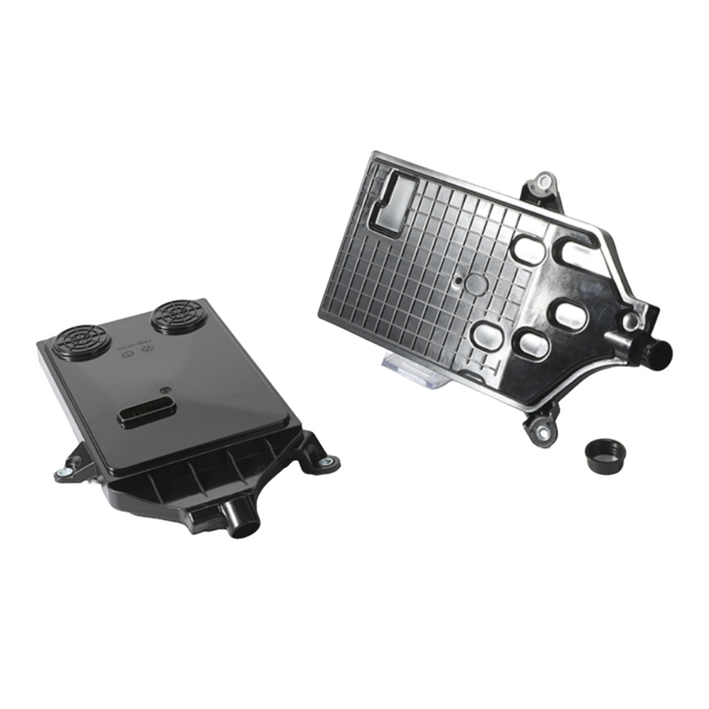 Transmission Filter /Gear box filter/Gasket Kit  LK4Z-7A098-A  LK4P-7G186-BA  transmission number 10R80  YH754