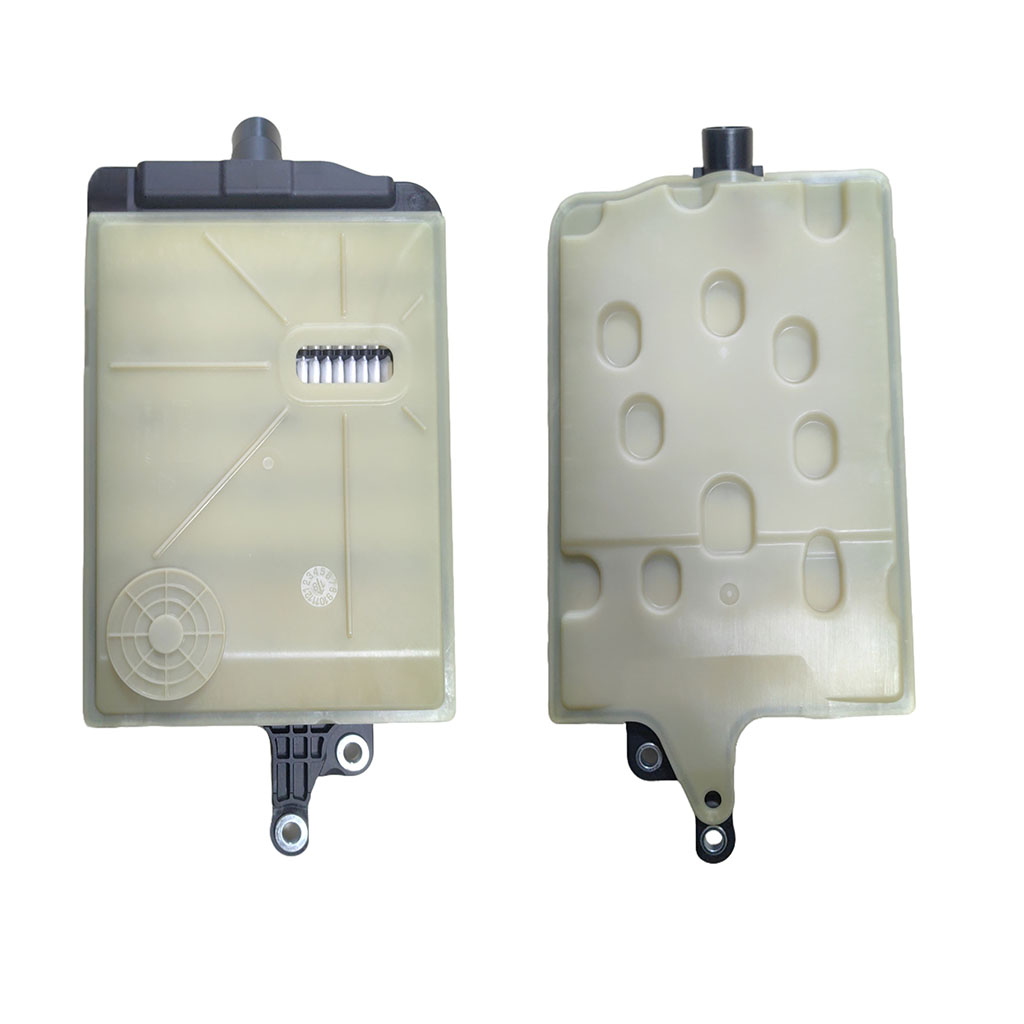 Transmission Filter /Gear box filter L1MZ-7A098-B  L1MP-7G186-MA   2377588  transmission number 10R80 MHT  YH755