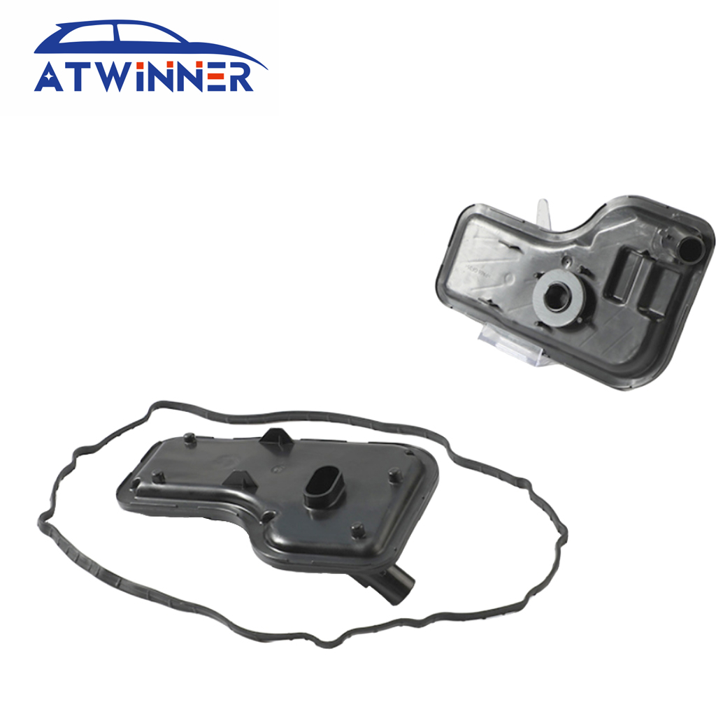 Transmission Filter /Gear box filter/Gasket Kit  24268086  24041506  24263302  transmission number 6T31  YH901