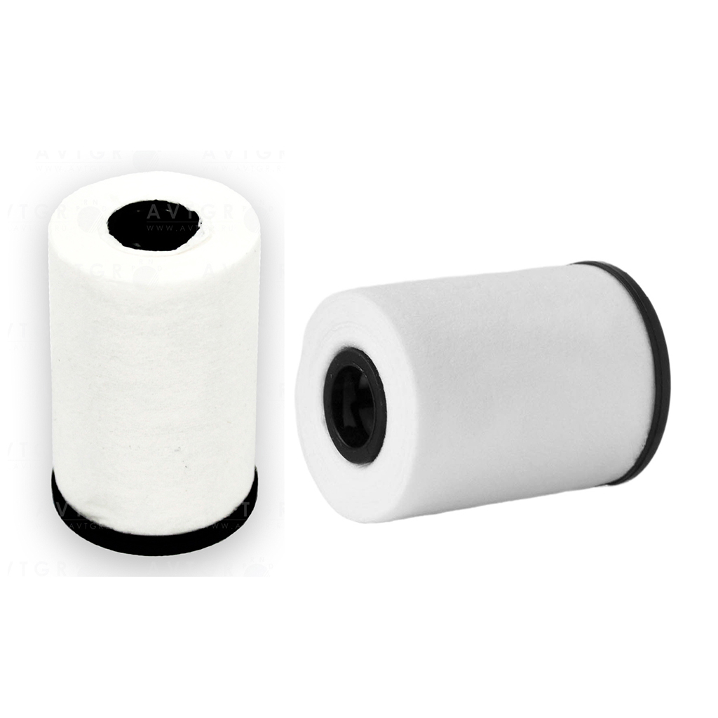 Transmission Filter /Gear box filter 0AM 325 433D  transmission number 0AM  YH903