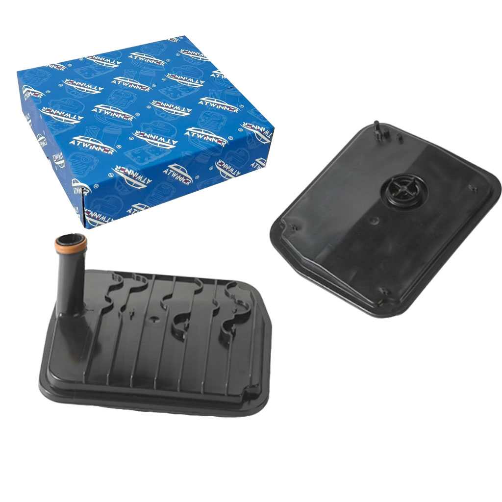 变速箱滤清器/齿轮箱滤清器/垫片套件 1-406-310 4M5P-7B155-AB 4M6P-7B166-AB 变速箱编号 CFT23 YH905